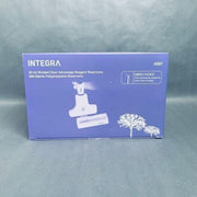 Integra Reagent Reservoir Clear Advantage 25 ml Sterile Total of 200 Reservoirs Reagent Reservoirs INTEGRA