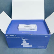 Integra Reagent Reservoir Clear Advantage 25 ml Sterile Total of 200 Reservoirs Reagent Reservoirs INTEGRA