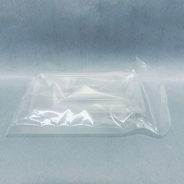 Integra Reagent Reservoir Clear Advantage Sealed 100 ml SureFlo Pack of 30 Reagent Reservoirs Integra