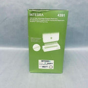 Integra Reagent Reservoir Clear Advantage Sealed 100 ml SureFlo Pack of 30 Reagent Reservoirs Integra