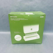 Integra Reagent Reservoir Clear Advantage Sealed 100 ml SureFlo Pack of 30 Reagent Reservoirs Integra