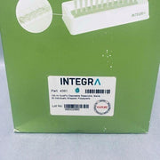 Integra Reagent Reservoir Clear Advantage Sealed 100 ml SureFlo Pack of 30 Reagent Reservoirs Integra