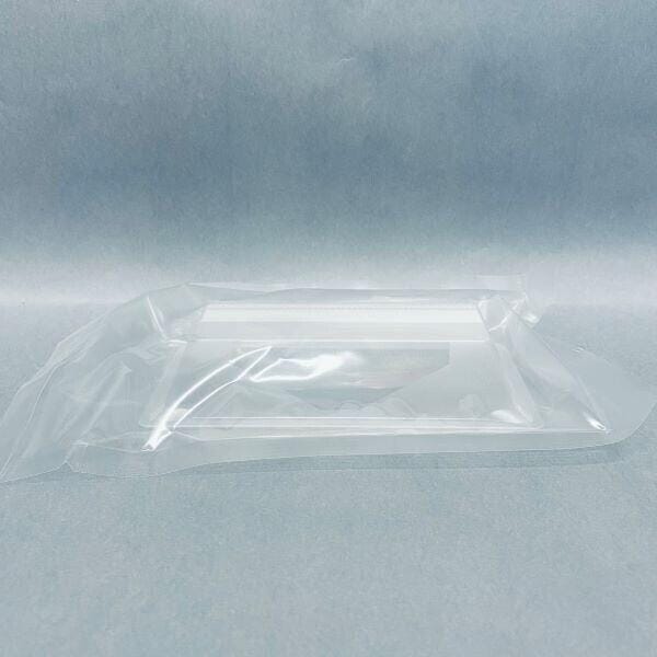 Integra Reagent Reservoir Clear Advantage Sealed 100 ml SureFlo Pack of 30 Reagent Reservoirs Integra