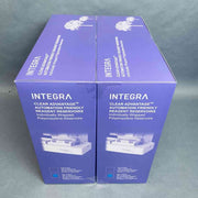 Integra Reservoir 300 ml Individually Wrapped Sterile Polypropylene Case of 30 Reservoirs Reagent Reservoirs INTEGRA