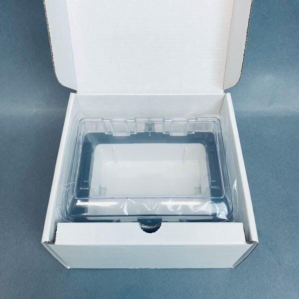 Integra Small PopTop Base for ECO Racks Pipets & Pipette Tips Integra