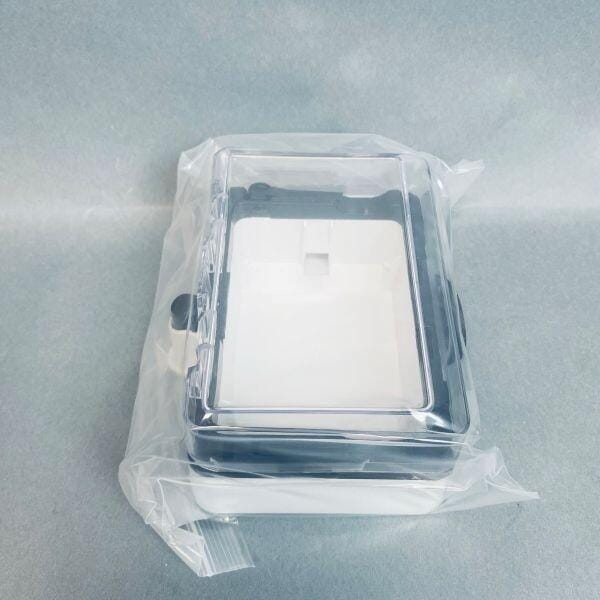 Integra Small PopTop Base for ECO Racks Pipets & Pipette Tips Integra