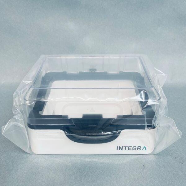 Integra Small PopTop Base for ECO Racks Pipets & Pipette Tips Integra