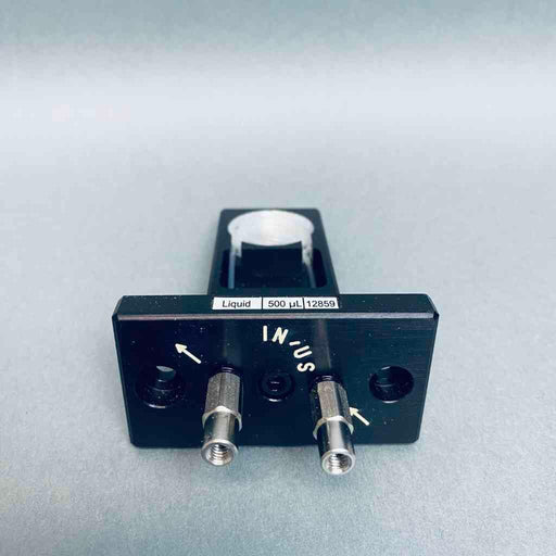 IN/US Systems Liquid Scintillation Cell 500 ul Other Test Meters & Detectors IN/US