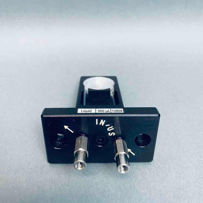 IN/US Systems Liquid Scintillation Cell 500 ul Other Test Meters & Detectors IN/US