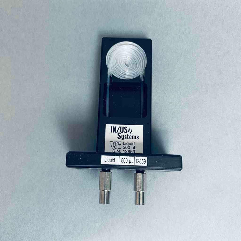 IN/US Systems Liquid Scintillation Cell 500 ul Other Test Meters & Detectors IN/US