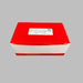 Invitrogen Filter Paper Sandwich 0.45 um PVDF Membrane 8.5 x 13.5 cm 21 Filters Filters Invitrogen