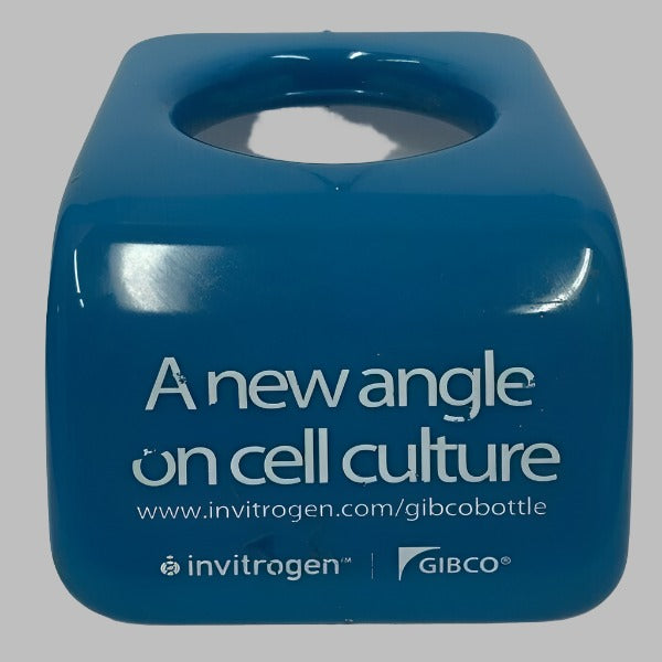 Invitrogen Flask Weight Vinyl Coated 2 in. Diameter Other Invitrogen