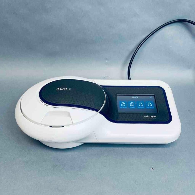 Invitrogen iBlot 2 Gel Transfer Device PCR Thermal Cyclers Invitrogen