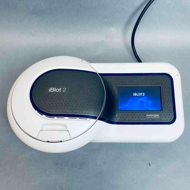 Invitrogen iBlot 2 Gel Transfer Device PCR Thermal Cyclers Invitrogen