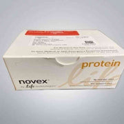 Invitrogen LC2005 Filter Paper Sandwich 0.45 um 8.3 x 7.3 cm PVDF Box of 8 Filters Invitrogen