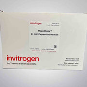 Invitrogen MagicMedia E Coli Expression Medium Total of 4 Lab Chemicals and Reagent Kits Corning