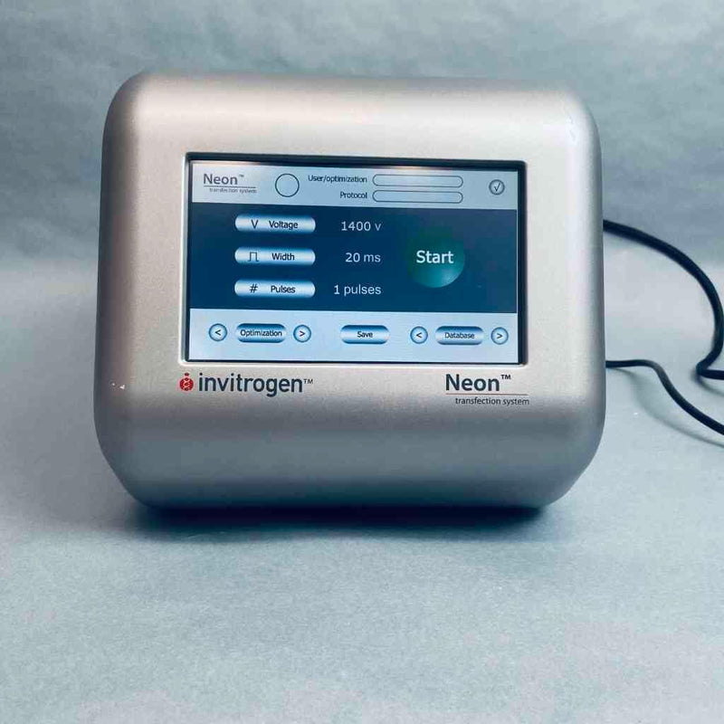 Invitrogen Neon Transfection System with Pipette Station Pipettors/Automatic Pipettes Invitrogen