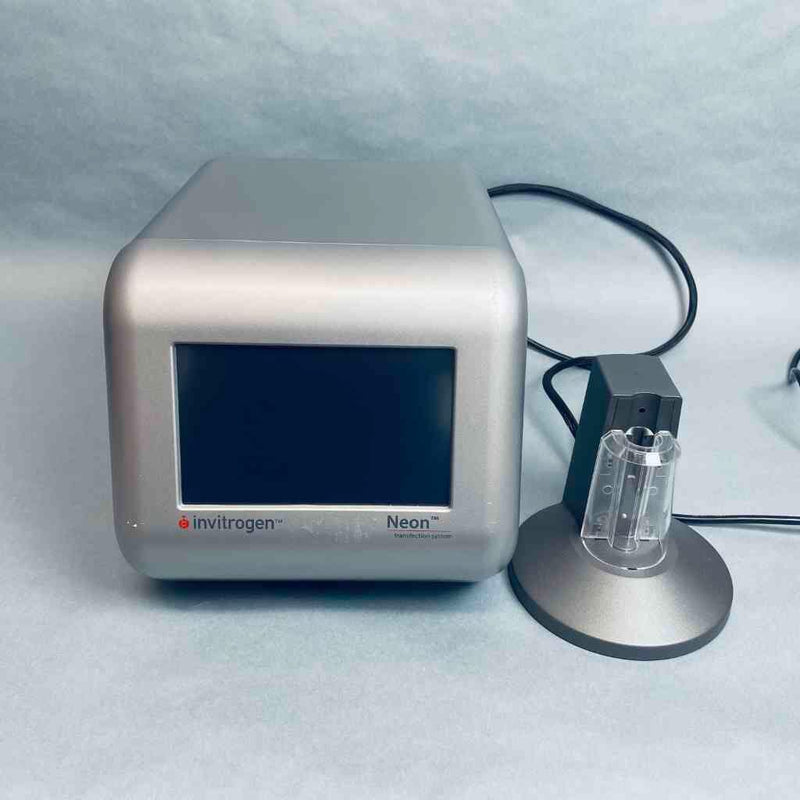 Invitrogen Neon Transfection System with Pipette Station Pipettors/Automatic Pipettes Invitrogen