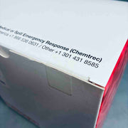 Invitrogen PCR Tubes 0.5 ml Frosted Lid Thin Wall Case of 1000 Tubes Centrifuge Tubes Invitrogen