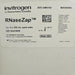 Invitrogen RNaseZap 250 ml RNAase Cleaning Agent 5 Solutions Other Invitrogen