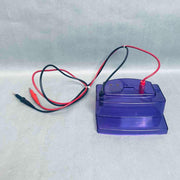 Invitrogen ZOOM IGPRunner Mini-Cell Electrophoresis System Lid Only Gel Electrophoresis Systems Invitrogen