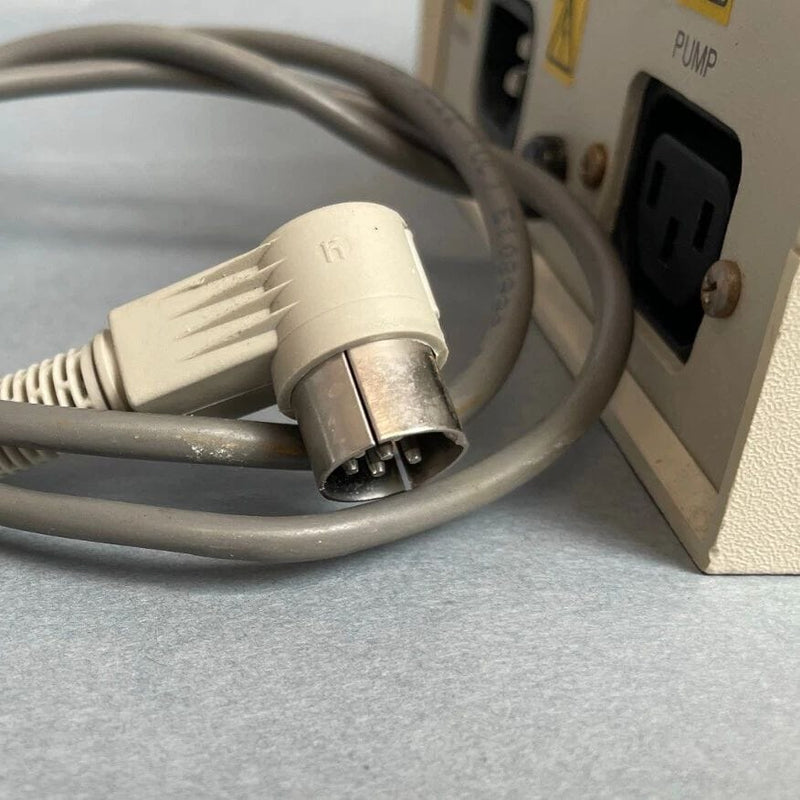 Isco Pump Power Controller 100 V 1.5 A with Power Cords Other Pump Parts & Accessories Teledyne Isco