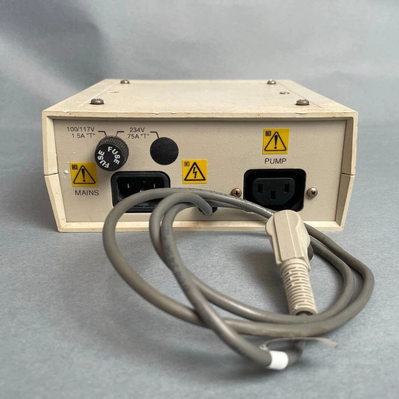 Isco Pump Power Controller 100 V 1.5 A with Power Cords Other Pump Parts & Accessories Teledyne Isco