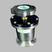 Isolation Valve Right Angle Pneumatic Nor-Cal Products ESV-2502-ISO 2-1/2 Other Nor-Cal Products