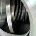 Isolation Valve Right Angle Pneumatic Nor-Cal Products ESV-2502-ISO 2-1/2 Other Nor-Cal Products