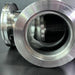 Isolation Valve Right Angle Pneumatic Nor-Cal Products ESV-2502-ISO 2-1/2 Other Nor-Cal Products
