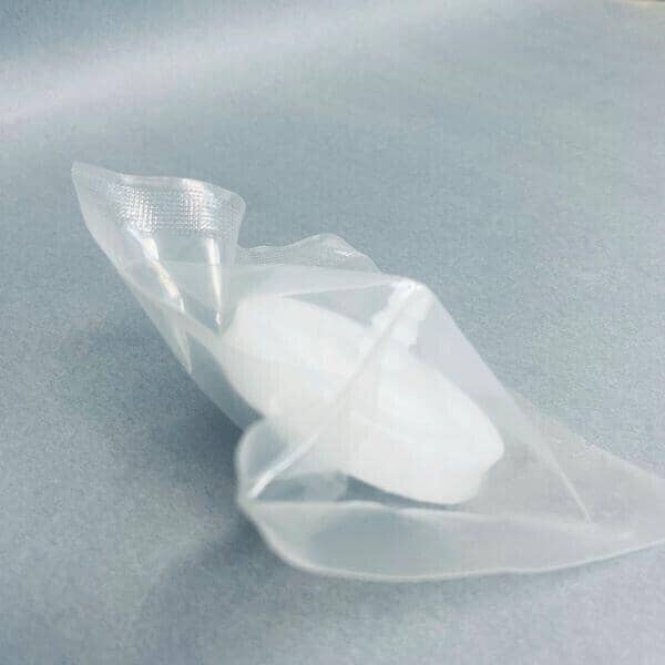 IW Tremont PTFE Vent Filter 0.22 um Sterile 50 mm Diam. Pack of 5 Filters IW Tremont