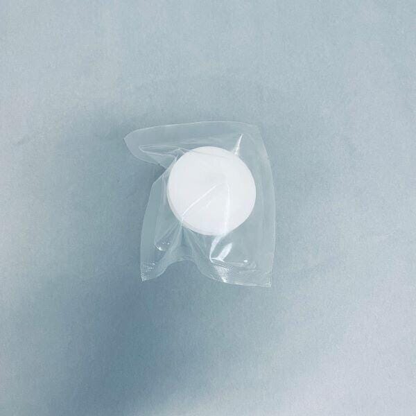 IW Tremont PTFE Vent Filter 0.22 um Sterile 50 mm Diam. Pack of 5 Filters IW Tremont
