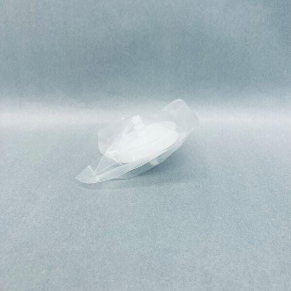IW Tremont PTFE Vent Filter 0.22 um Sterile 50 mm Diam. Pack of 5 Filters IW Tremont