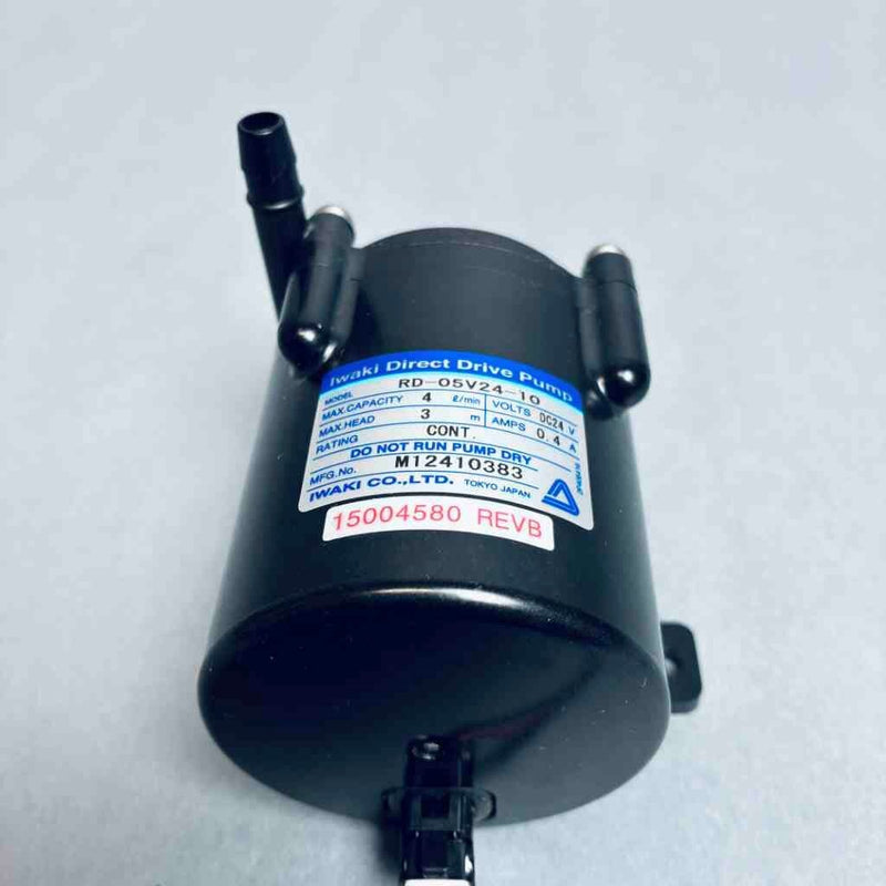 Iwaki Direct Drive Liquid Pump Brushless Motor Equipment Parts Iwaki