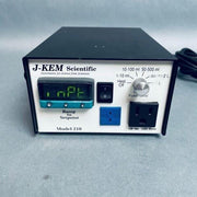 J-KEM Compact Power Controller Type T Thermocouple Thermocouple Thermometers & Probes J-KEM