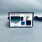 J-KEM Compact Power Controller Type T Thermocouple Thermocouple Thermometers & Probes J-KEM