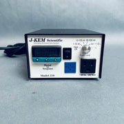 J-KEM Compact Power Controller Type T Thermocouple Thermocouple Thermometers & Probes J-KEM