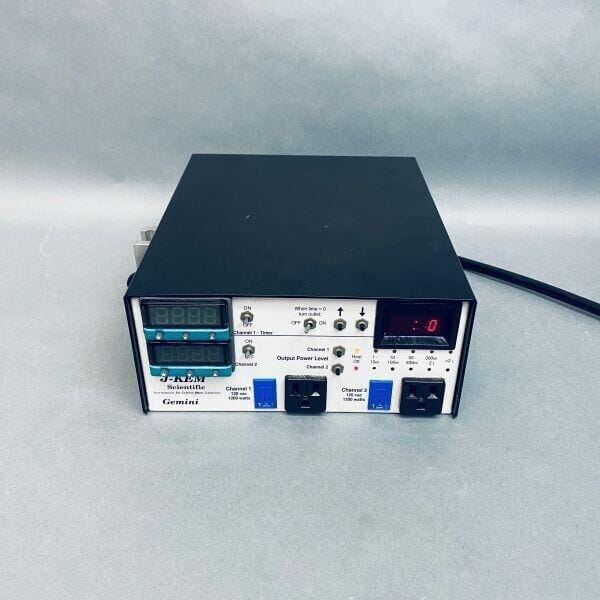 J-KEM Compact Timer Power Controller Type T with Temperature Range -200 C -250 C Thermocouple Thermometers & Probes J-KEM