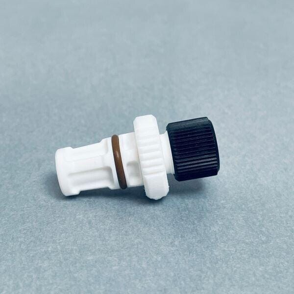 J-KEM Probe Adapter for Temperature Controller PTFE 1/8 in. Total of 2 Adapters Other Medical & Lab Equipment J-KEM