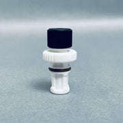 J-KEM Probe Adapter for Temperature Controller PTFE 1/8 in. Total of 2 Adapters Other Medical & Lab Equipment J-KEM