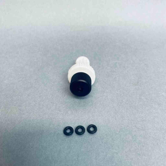 J-KEM Scientific Probe Adapter PTFE 1/8 in. X 14/20 Standard Taper Joint Other Fittings & Adapters J-KEM