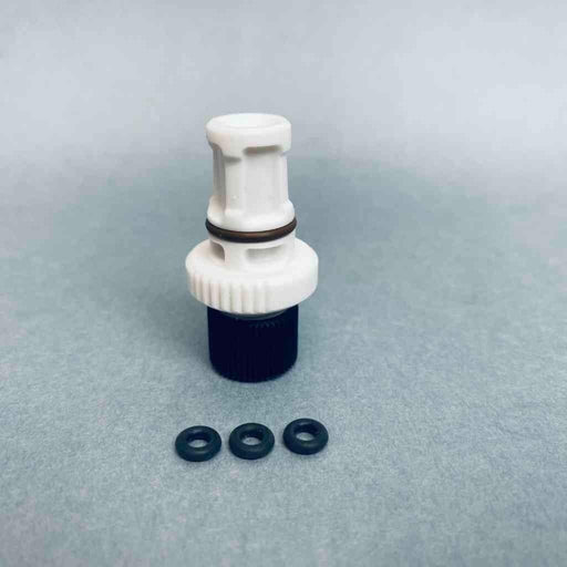 J-KEM Scientific Probe Adapter PTFE 1/8 in. X 14/20 Standard Taper Joint Other Fittings & Adapters J-KEM