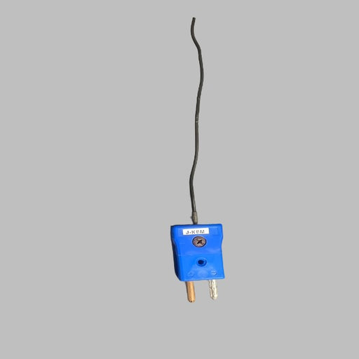 J-KEM Single Element Thermocouple -200C to 190C Teflon Coated 6 x 1/16 in. Lab Equipment::Other Lab Equipment J-KEM