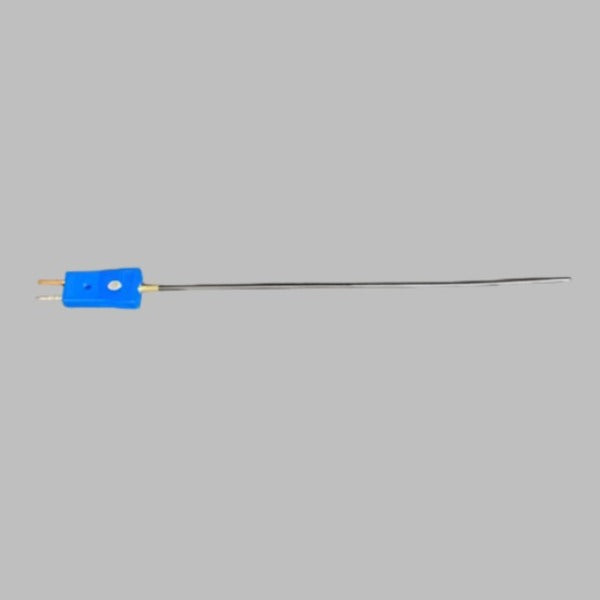 J-KEM Single Element Thermocouple -200C to 190C Teflon Coated 8 x 1/8 in. Lab Equipment::Other Lab Equipment J-KEM