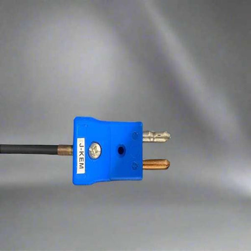 J-KEM Single Element Thermocouple Probe -200C to 190C Teflon Coated 12 x 1/8 in. Lab Equipment::Other Lab Equipment J-KEM