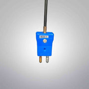 J-KEM Single Element Thermocouple Probe -200C to 190C Teflon Coated 12 x 1/8 in. Magnetic Stirrers & Hotplate Stirrers J-KEM