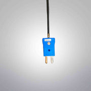 J-KEM Single Element Thermocouple Probe -200C to 190C Teflon Coated 12 x 1/8 in. Magnetic Stirrers & Hotplate Stirrers J-KEM