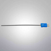 J-KEM Single Element Thermocouple Probe -200C to 190C Teflon Coated 12 x 1/8 in. Magnetic Stirrers & Hotplate Stirrers J-KEM
