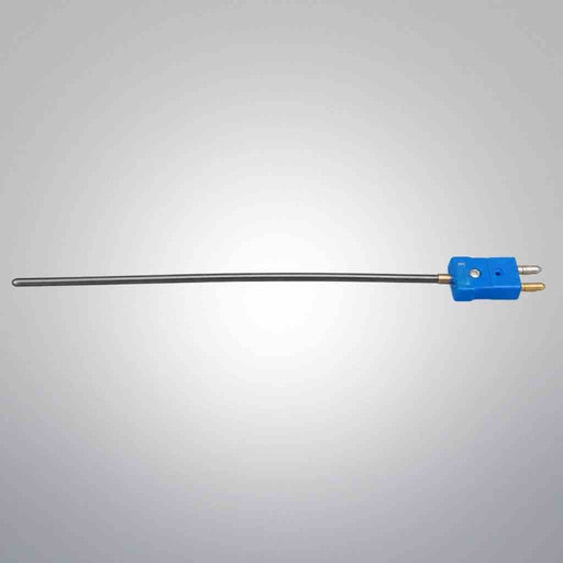J-KEM Single Element Thermocouple Probe -200C to 190C Teflon Coated 12 x 1/8 in. Magnetic Stirrers & Hotplate Stirrers J-KEM