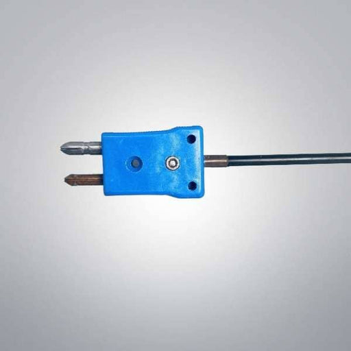 J-KEM Single Element Thermocouple Probe -200C to 190C Teflon Coated 18 x 1/8 in. Lab Equipment::Other Lab Equipment J-KEM